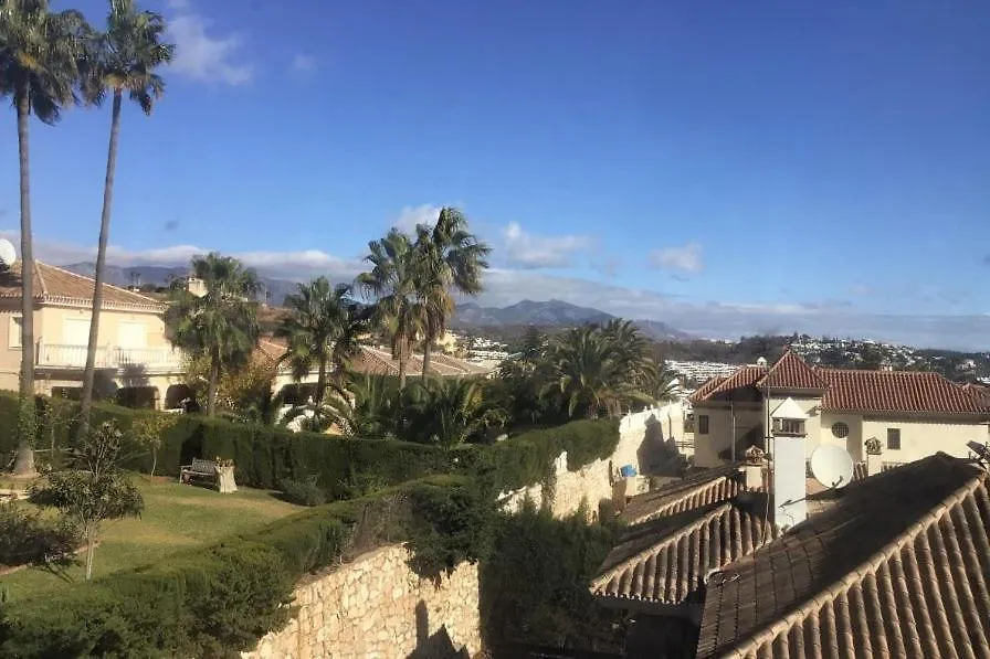 Lets In The Sun - La Cala De Mijas - Apartments With Sea Or Pool Views Spain