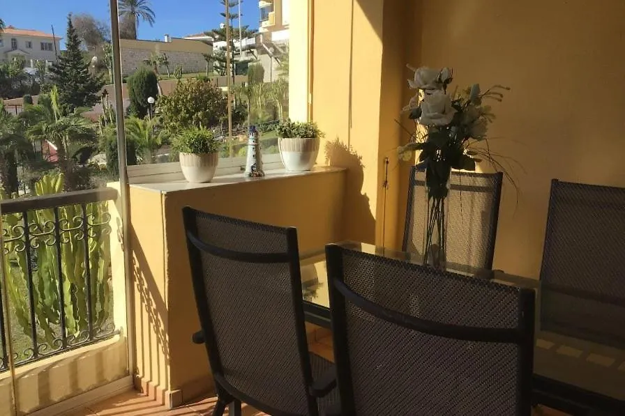 Lets In The Sun - La Cala De Mijas - Apartments With Sea Or Pool Views