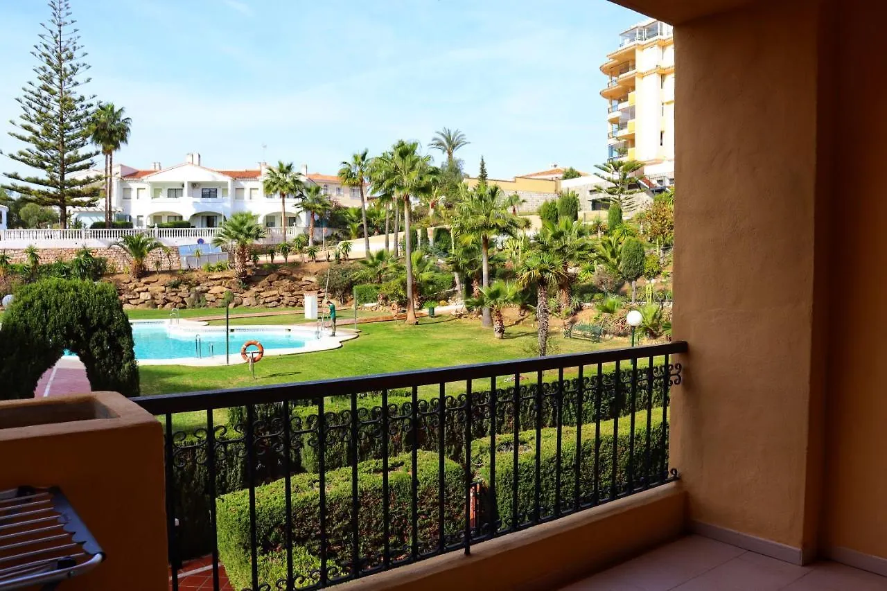 Lets In The Sun - La Cala De Mijas - Apartments With Sea Or Pool Views Spain