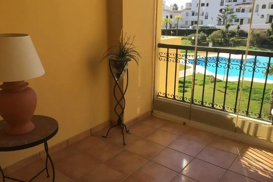Lets In The Sun - La Cala De Mijas - Apartments With Sea Or Pool Views