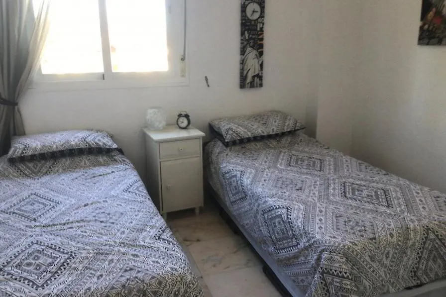 Lets In The Sun - La Cala De Mijas - Apartments With Sea Or Pool Views 0*,