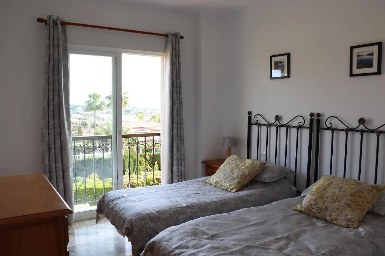Lets In The Sun - La Cala De Mijas - Apartments With Sea Or Pool Views