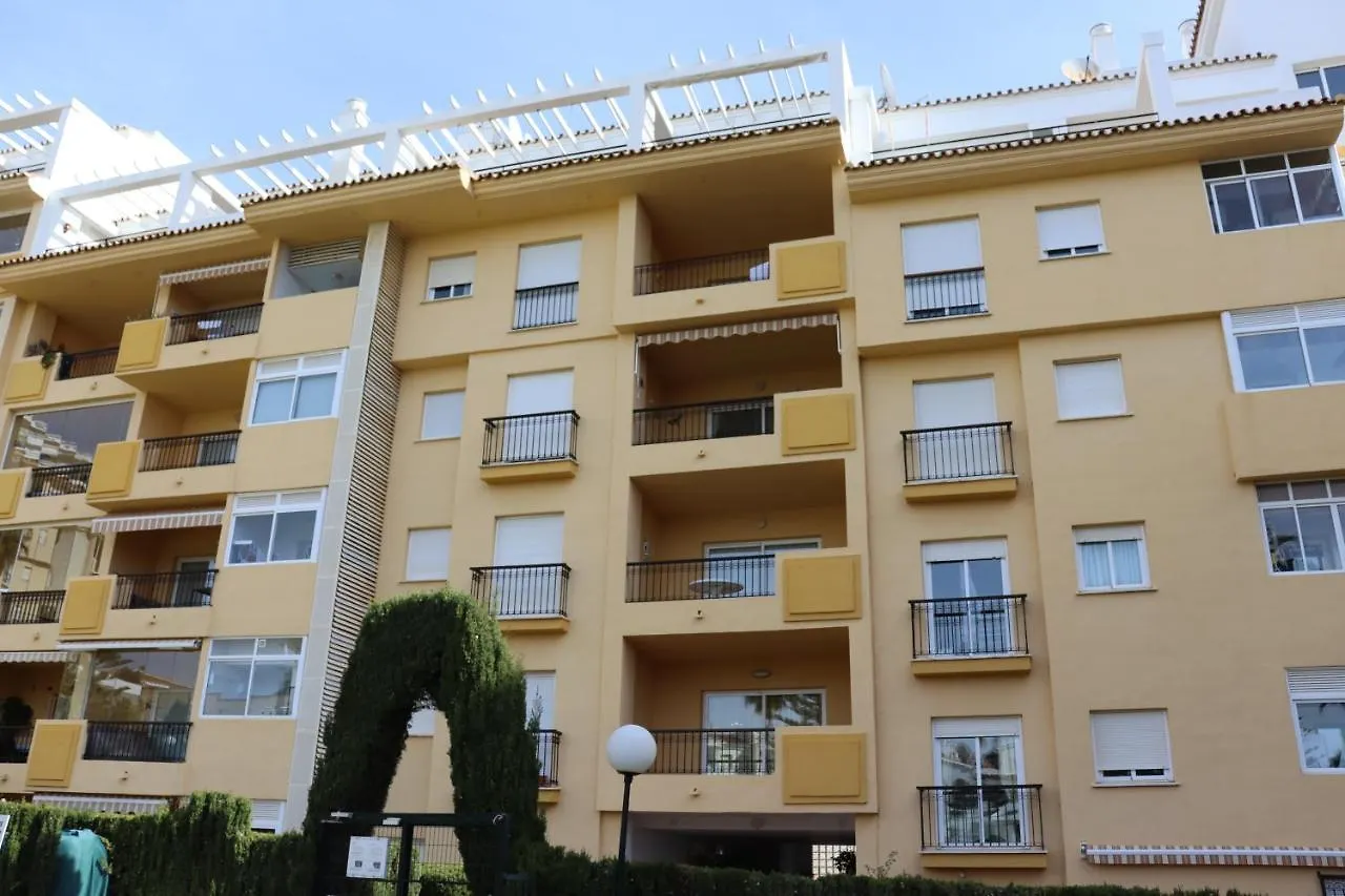 Lets In The Sun - La Cala De Mijas - Apartments With Sea Or Pool Views