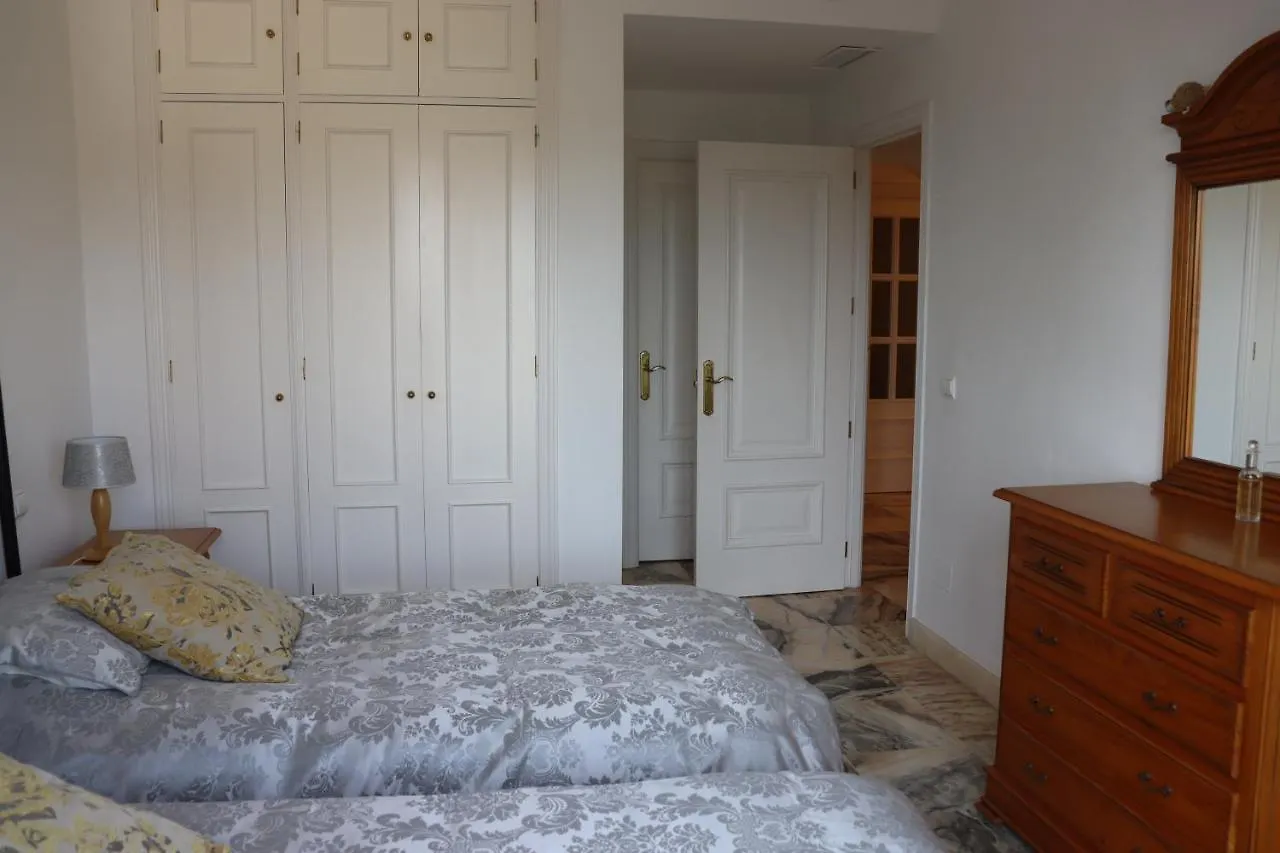 Lets In The Sun - La Cala De Mijas - Apartments With Sea Or Pool Views 0*,