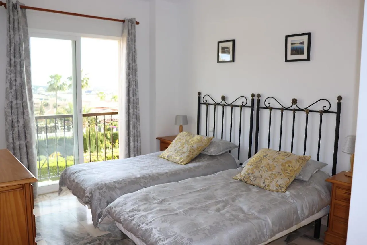 Lets In The Sun - La Cala De Mijas - Apartments With Sea Or Pool Views