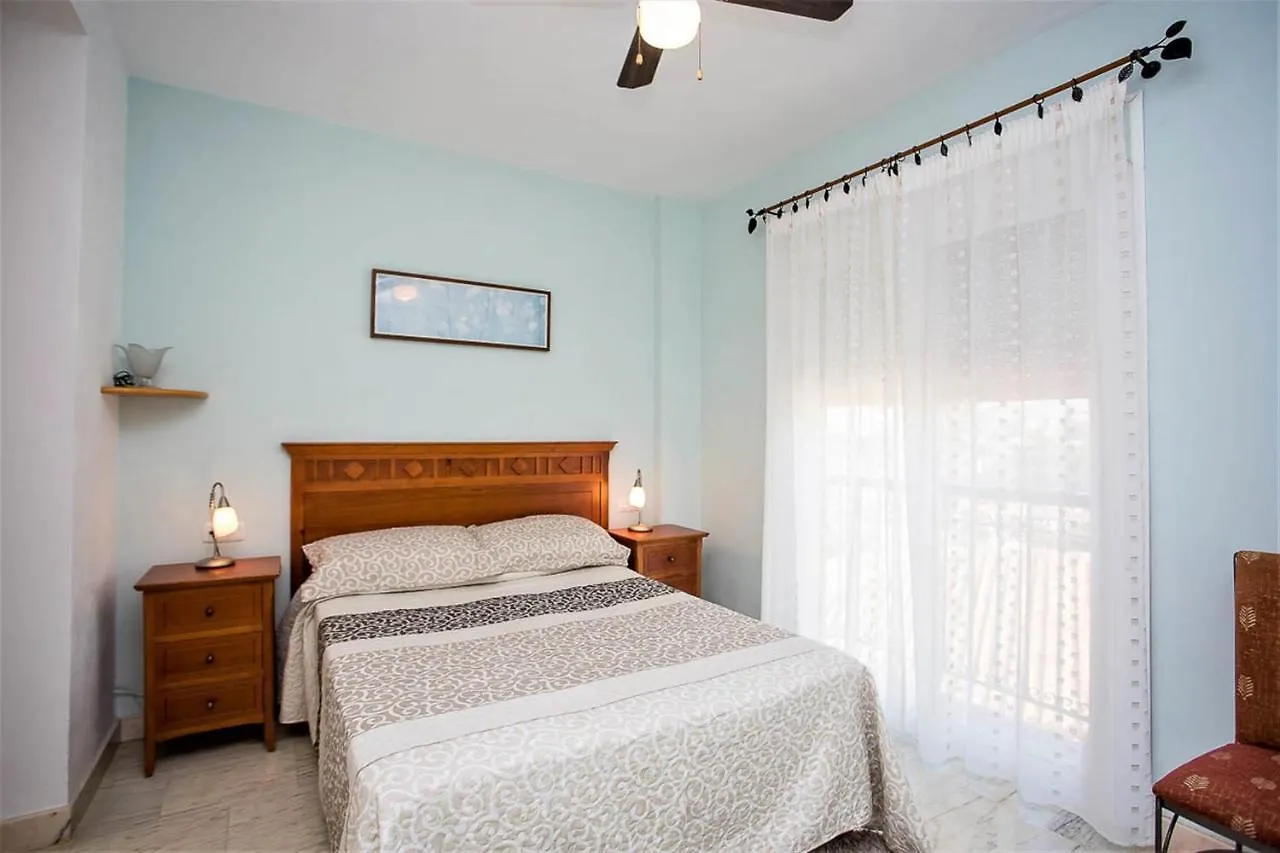 Lets In The Sun - La Cala De Mijas - Apartments With Sea Or Pool Views