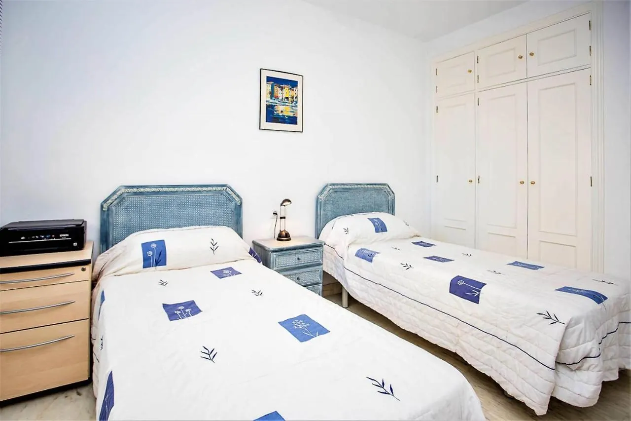 Lets In The Sun - La Cala De Mijas - Apartments With Sea Or Pool Views