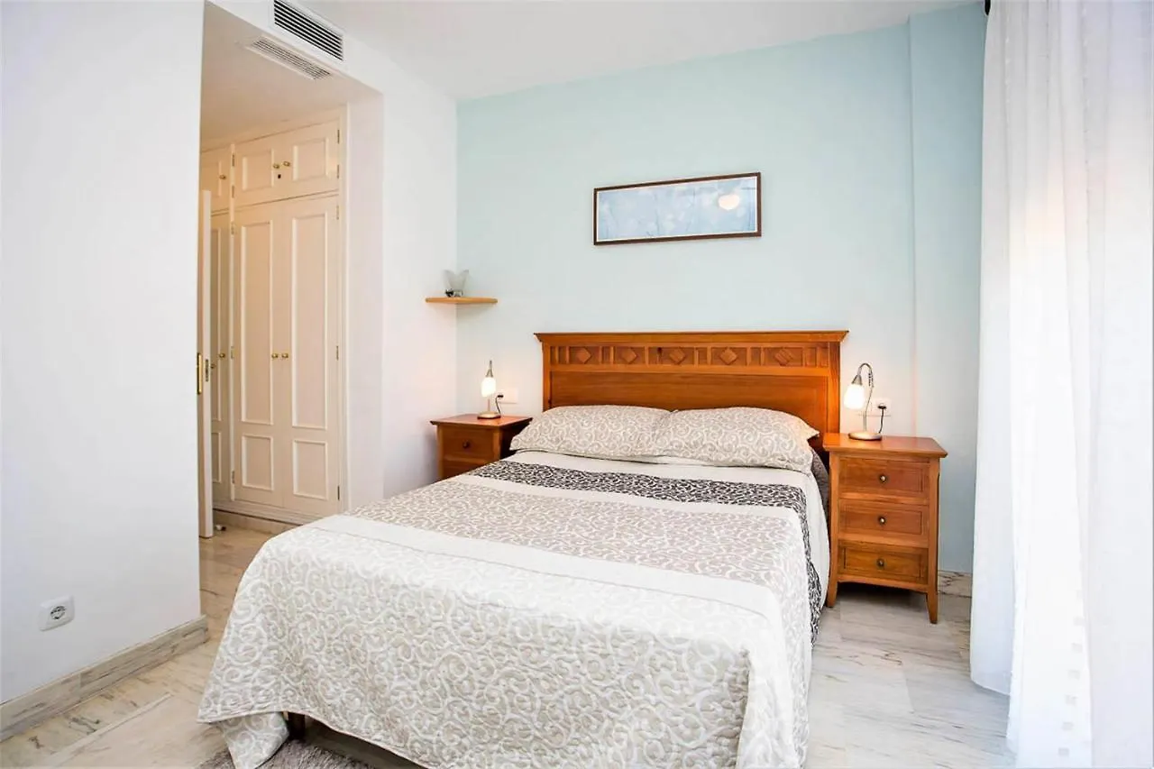 Lets In The Sun - La Cala De Mijas - Apartments With Sea Or Pool Views 0*,  Spain