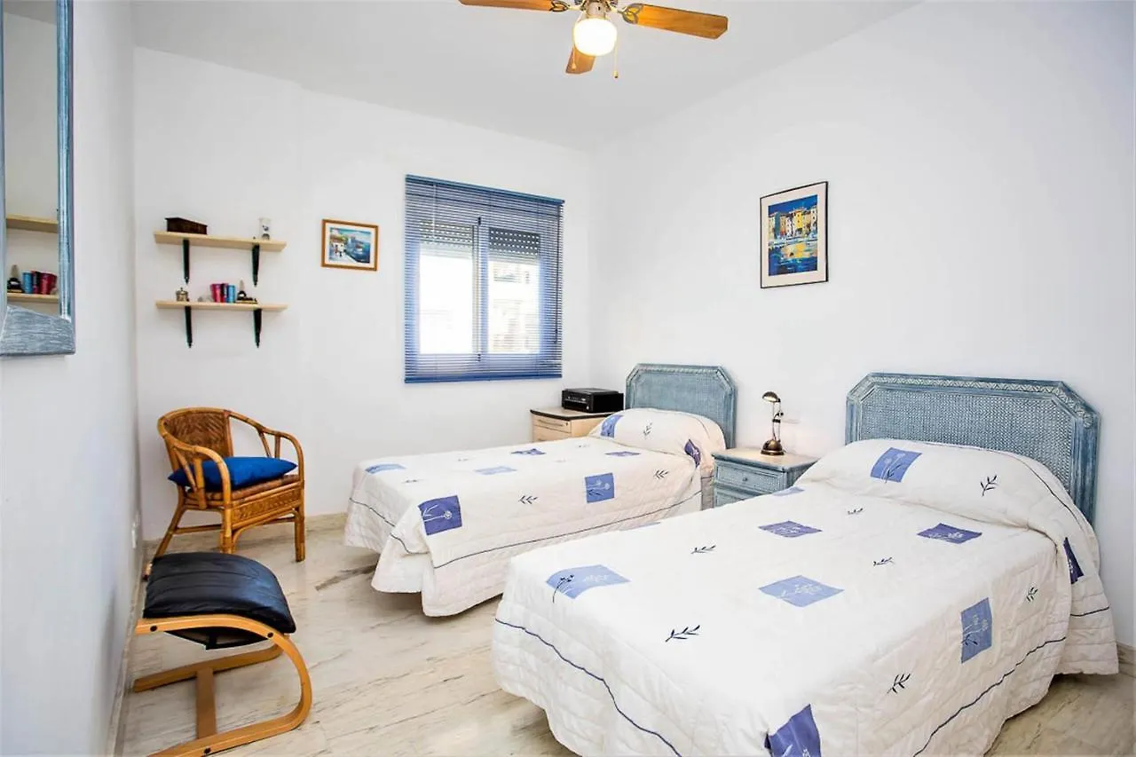 Lets In The Sun - La Cala De Mijas - Apartments With Sea Or Pool Views