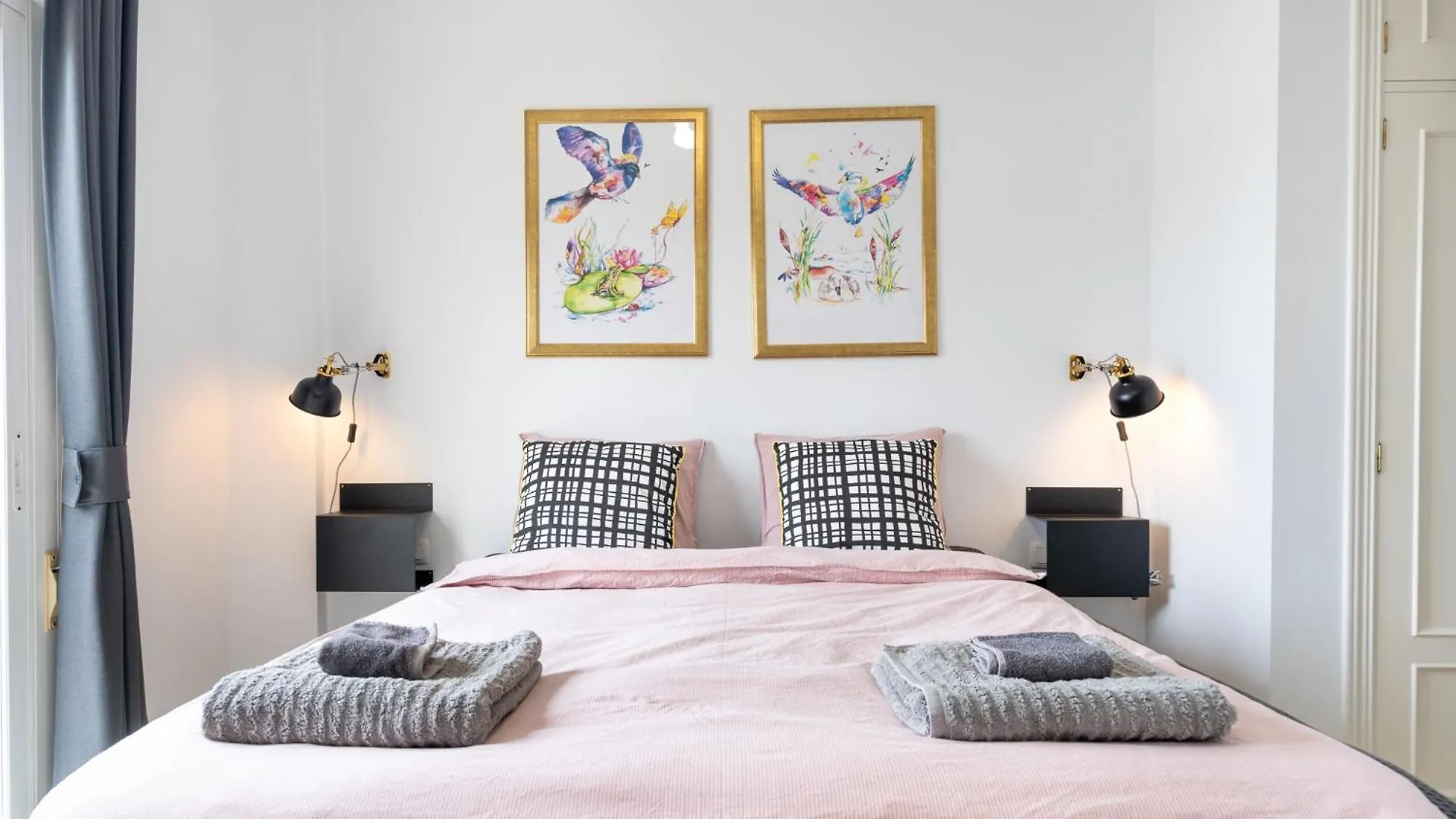 Lets In The Sun - La Cala De Mijas - Apartments With Sea Or Pool Views
