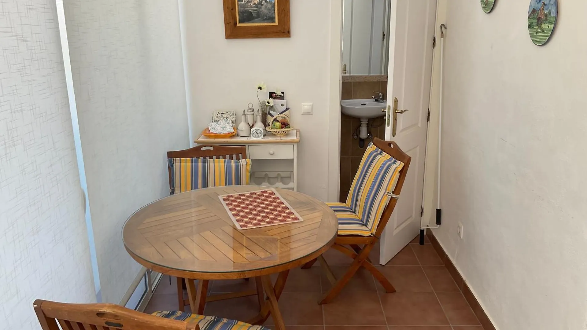Lets In The Sun - La Cala De Mijas - Apartments With Sea Or Pool Views
