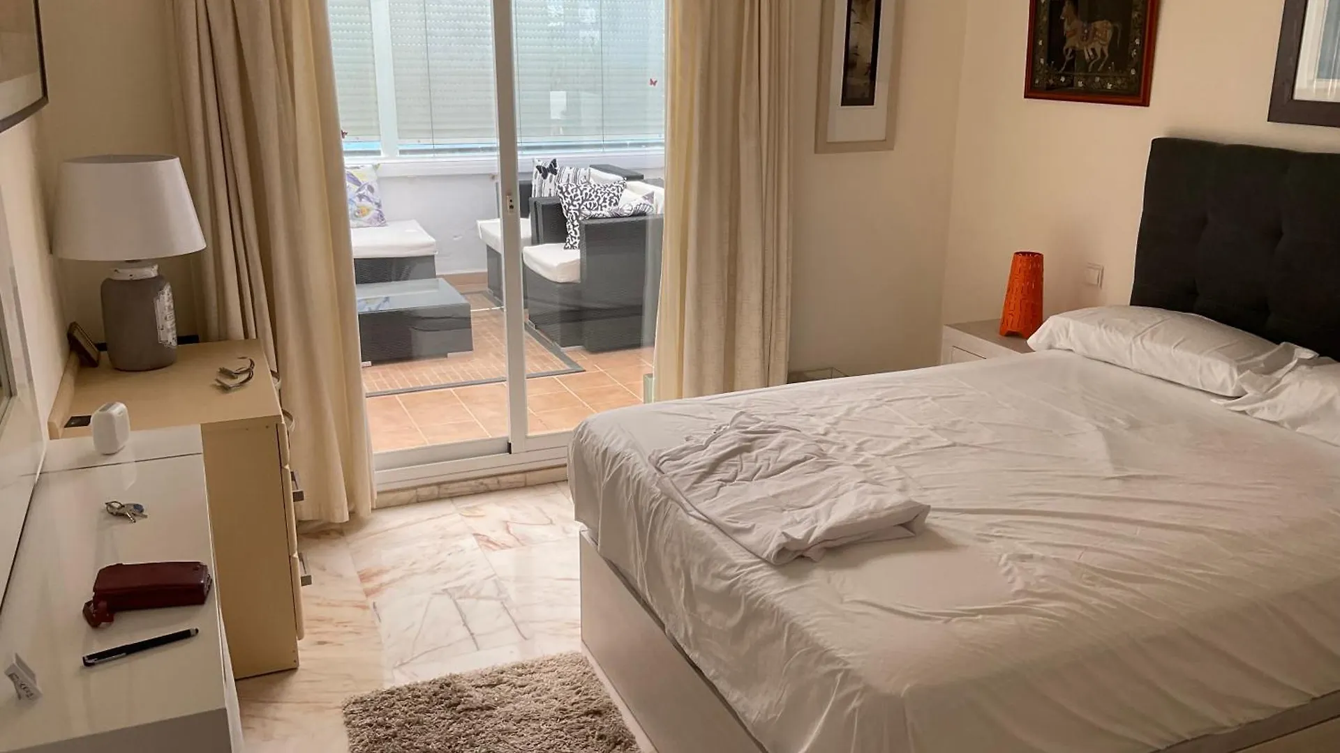 Lets In The Sun - La Cala De Mijas - Apartments With Sea Or Pool Views 0*,