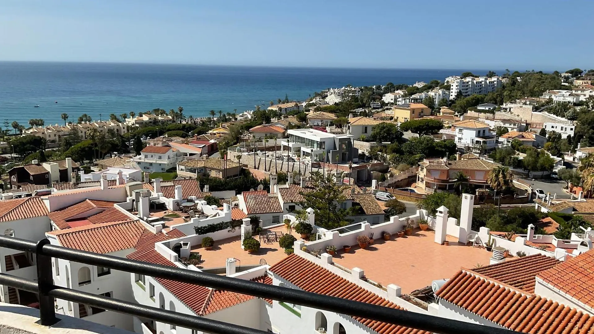 Lets In The Sun - La Cala De Mijas - Apartments With Sea Or Pool Views Spain