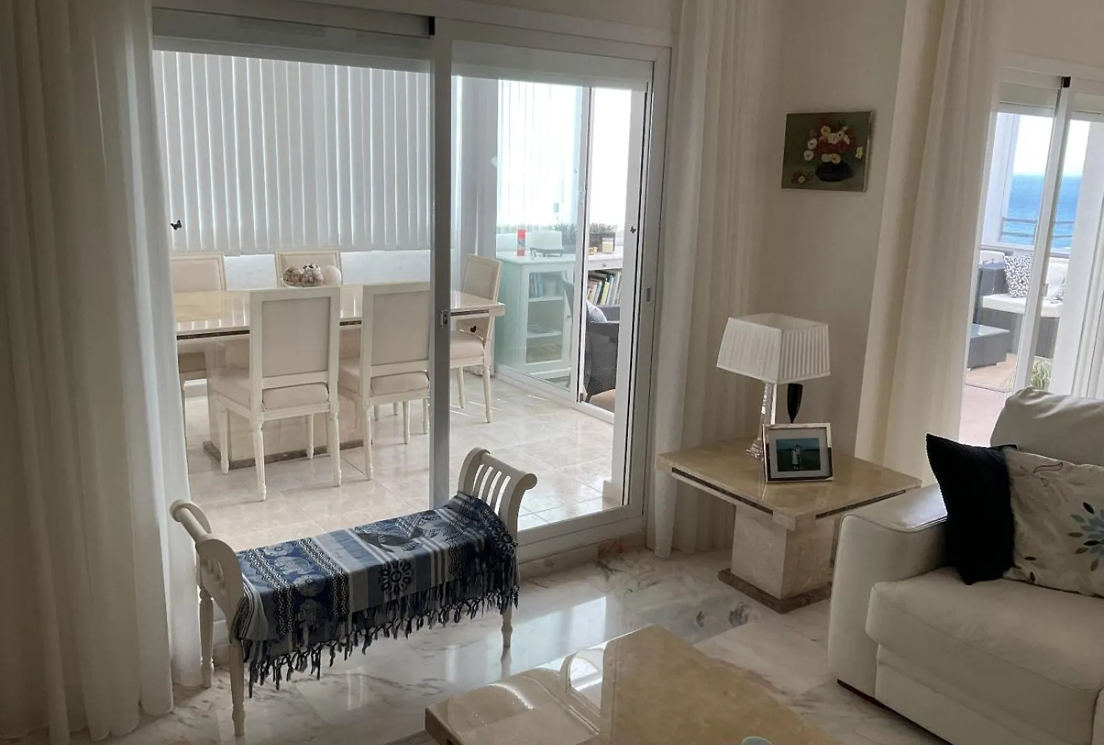 Lets In The Sun - La Cala De Mijas - Apartments With Sea Or Pool Views Spain