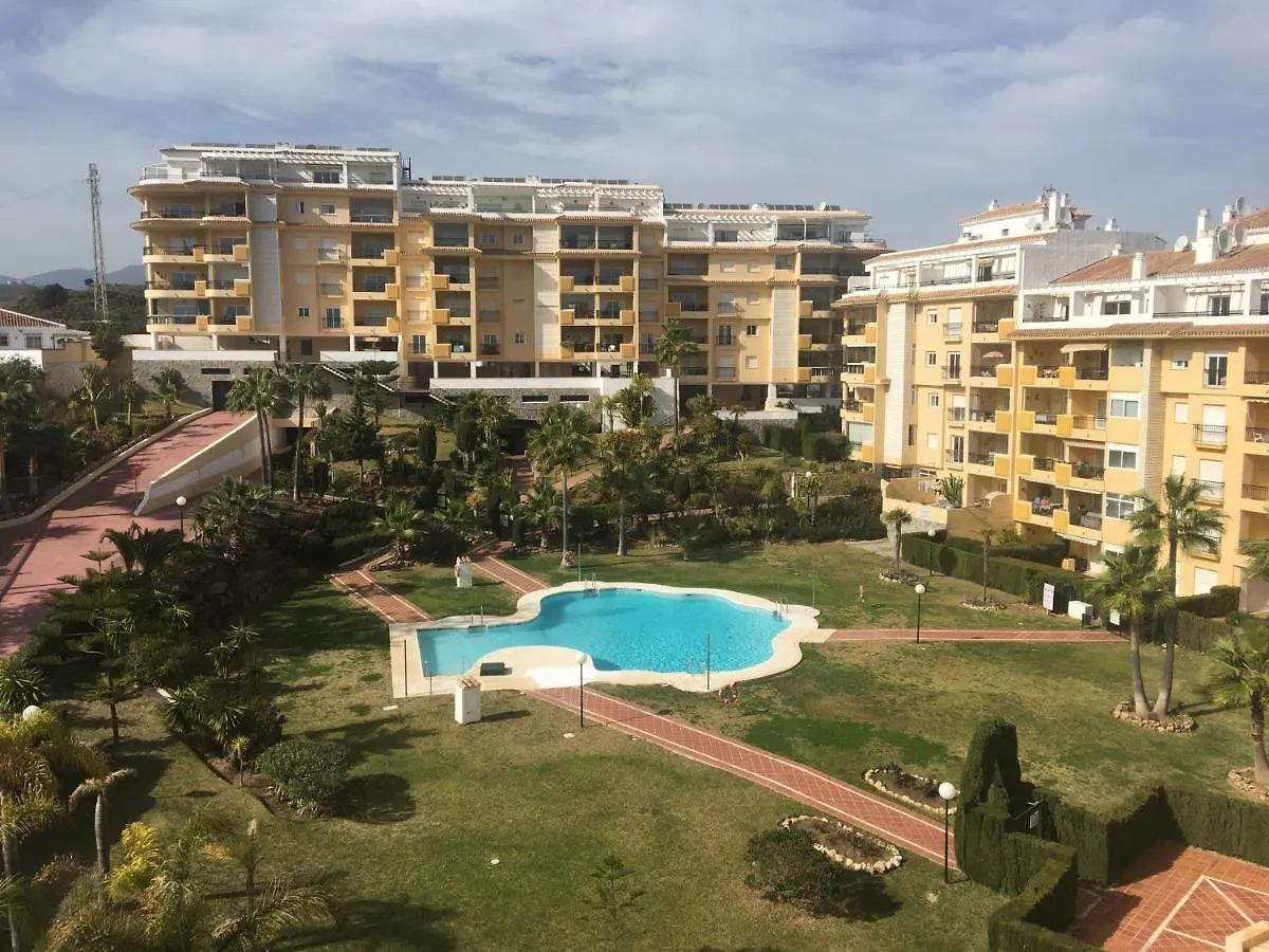 Lets In The Sun - La Cala De Mijas - Apartments With Sea Or Pool Views