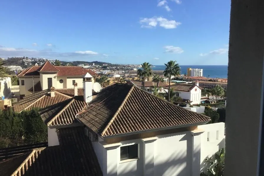 Lets In The Sun - La Cala De Mijas - Apartments With Sea Or Pool Views