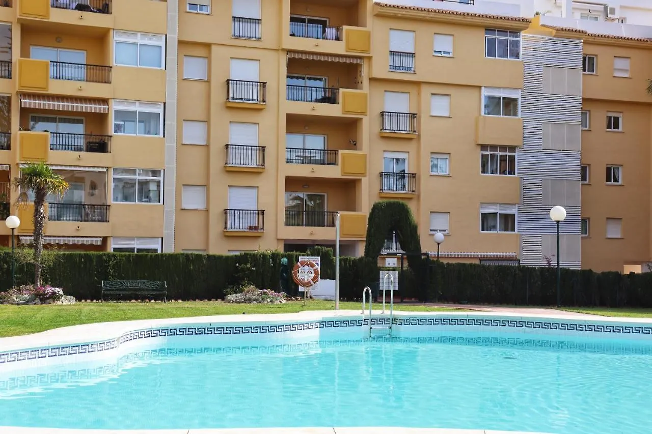 Lets In The Sun - La Cala De Mijas - Apartments With Sea Or Pool Views