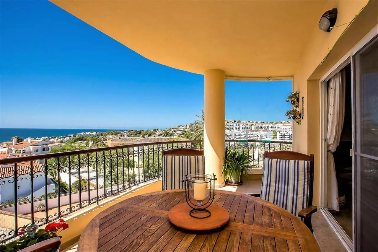 Lets In The Sun - La Cala De Mijas - Apartments With Sea Or Pool Views