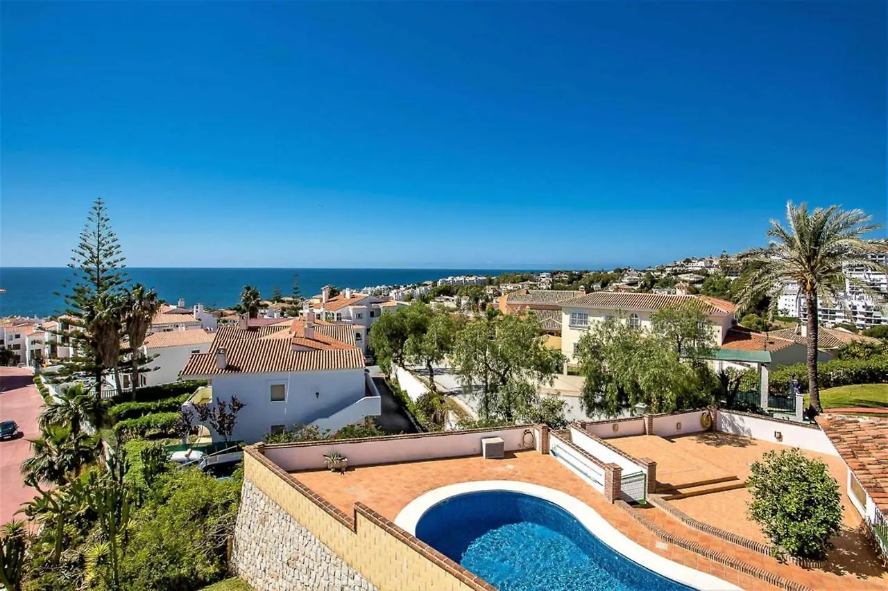 Lets In The Sun - La Cala De Mijas - Apartments With Sea Or Pool Views 0*,  Španělsko