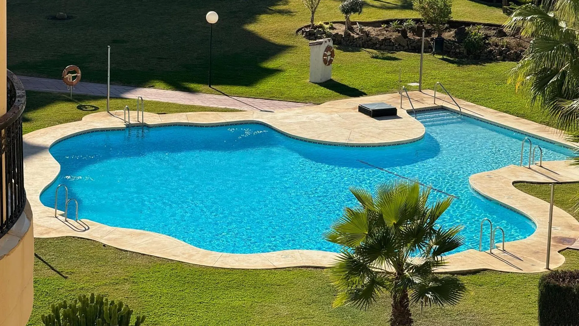 Lets In The Sun - La Cala De Mijas - Apartments With Sea Or Pool Views Španělsko