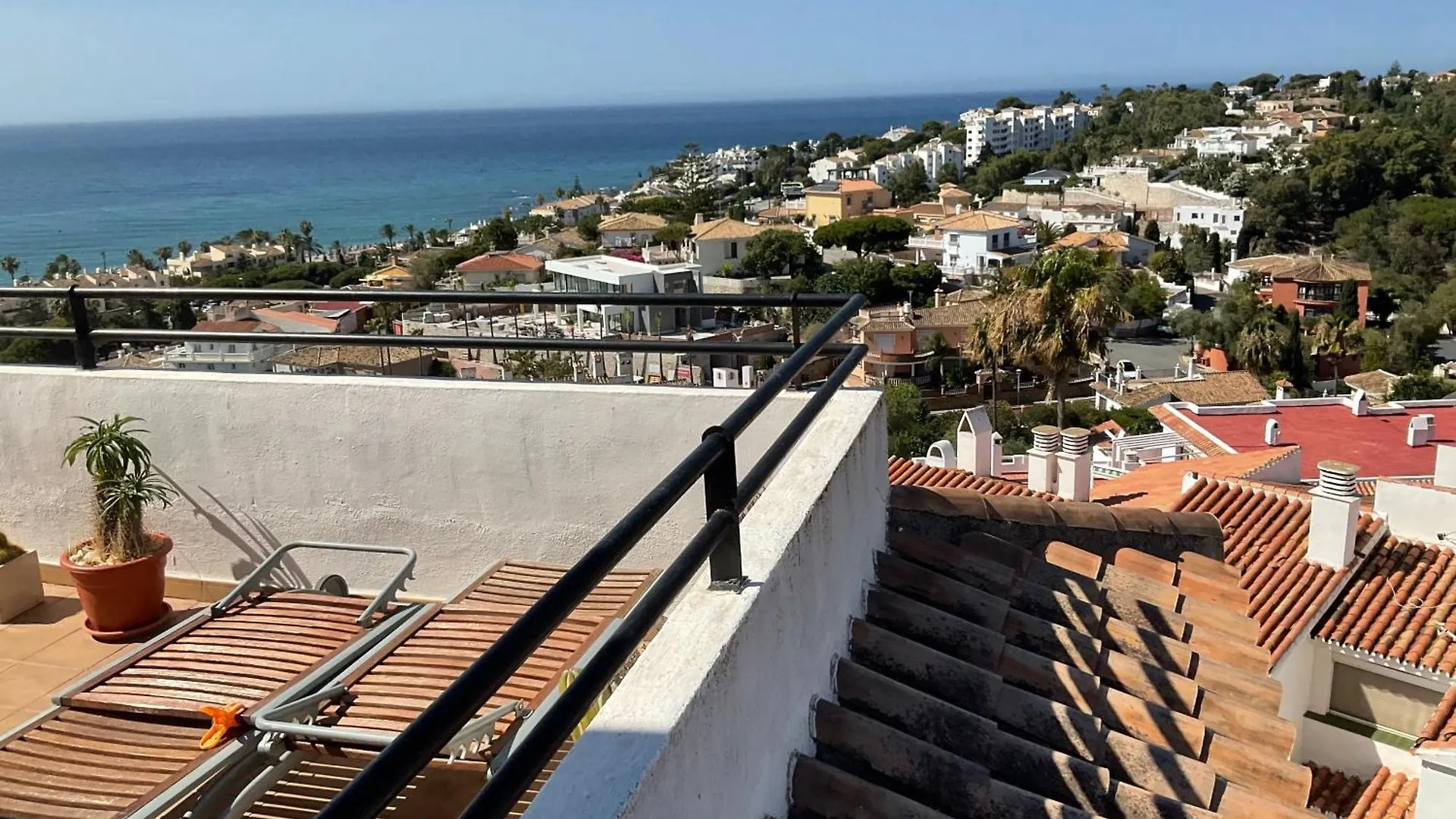 Lets In The Sun - La Cala De Mijas - Apartments With Sea Or Pool Views 0*,  Španělsko