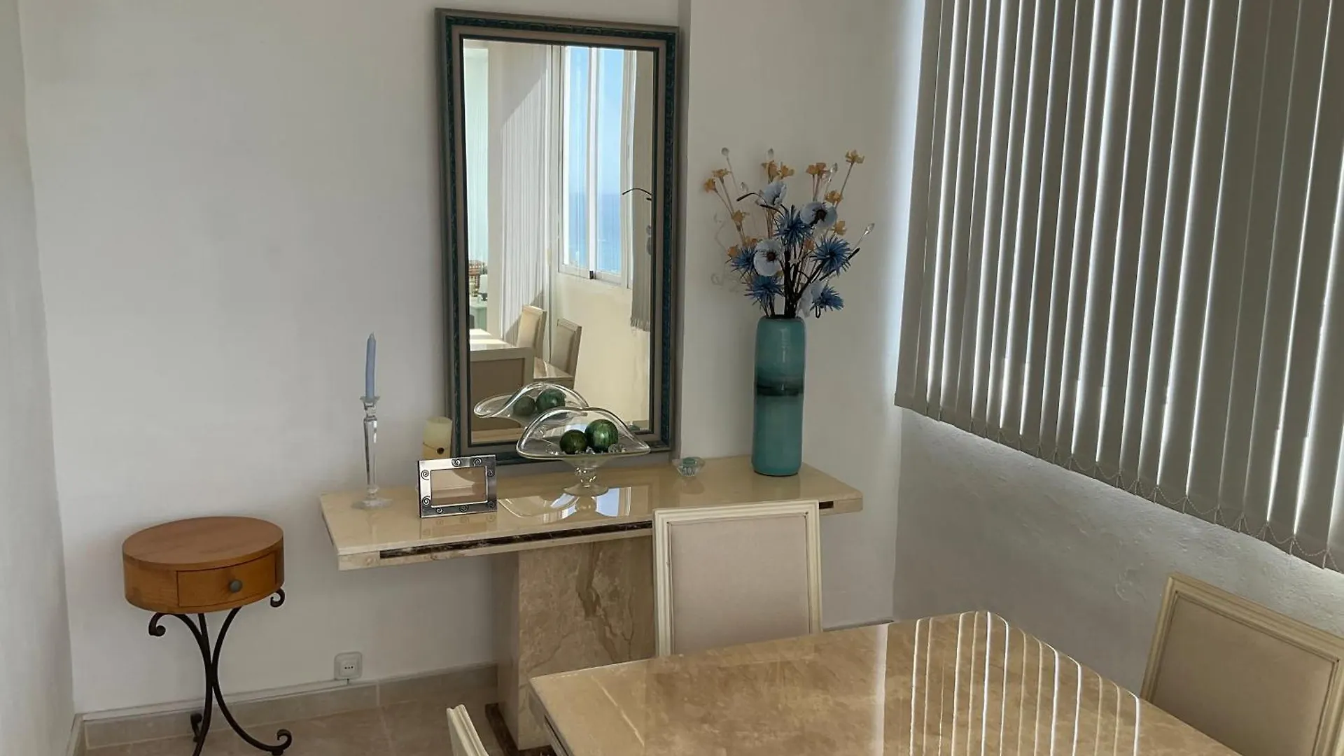 Lets In The Sun - La Cala De Mijas - Apartments With Sea Or Pool Views Španělsko