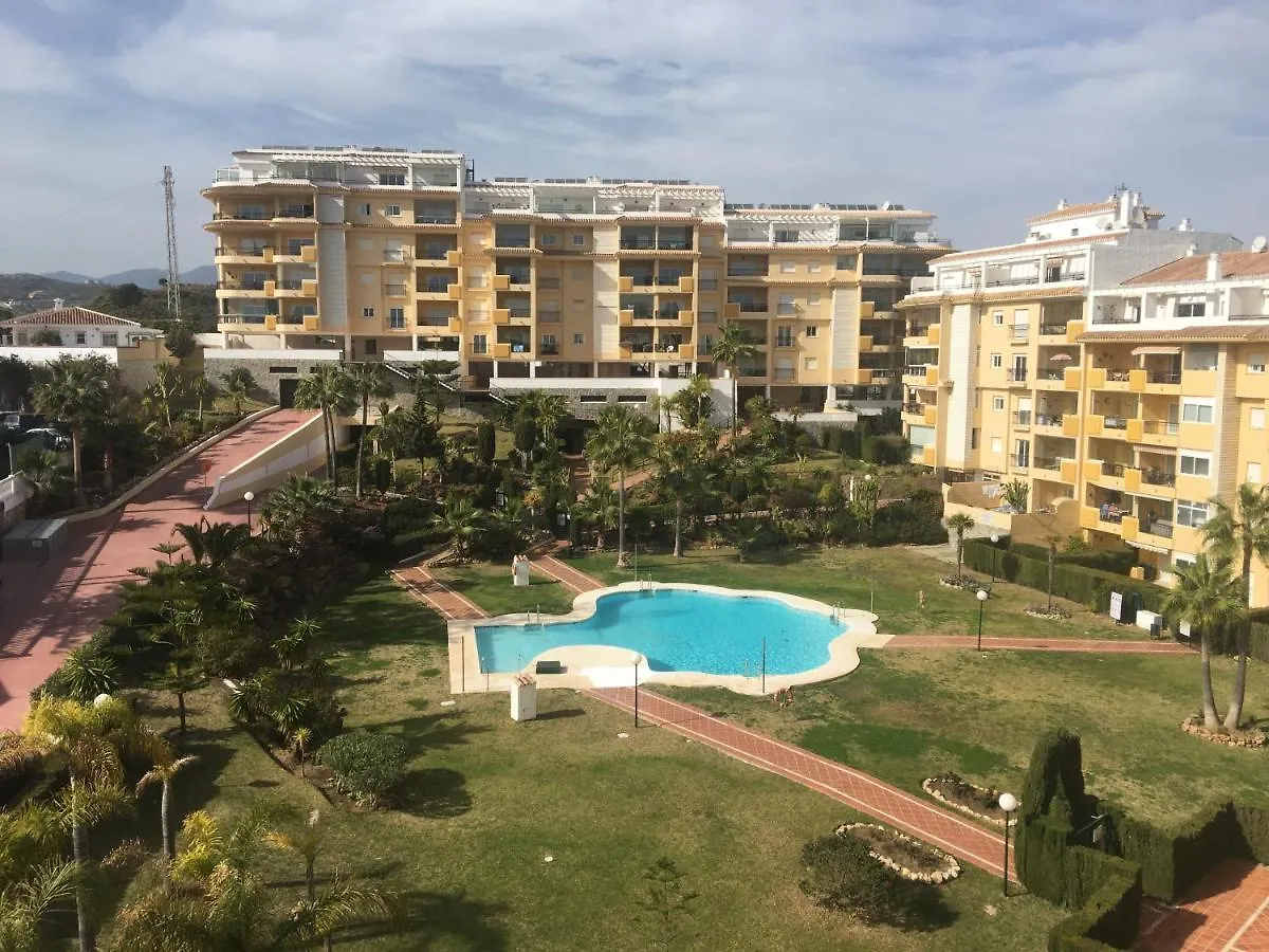 Lets In The Sun - La Cala De Mijas - Apartments With Sea Or Pool Views 0*,  Španělsko